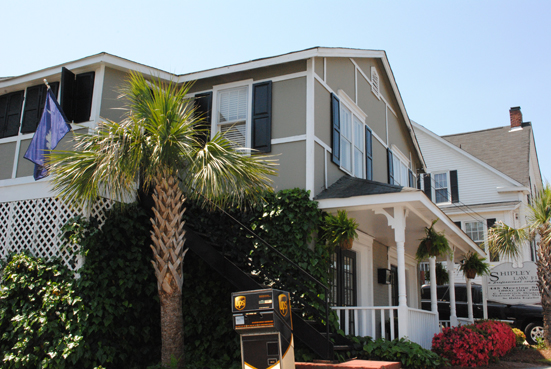 Shipley-Hayes Office Photo